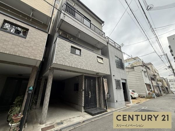 市岡元町２丁目中古戸建