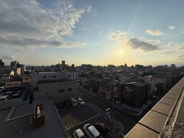 【その他】 | ライオンズマンション城東緑橋