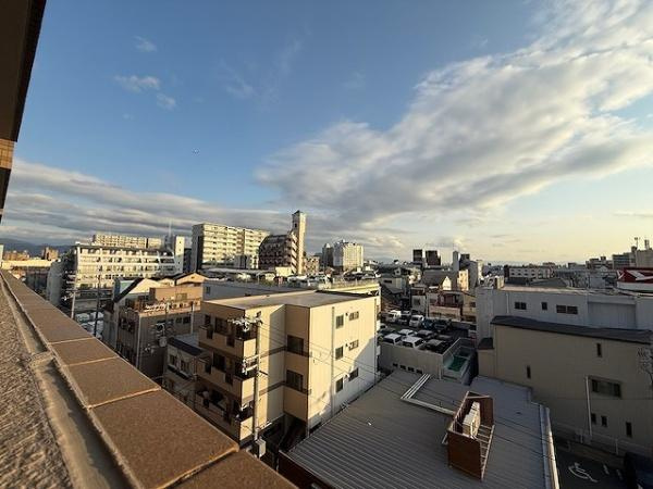 【その他】 | ライオンズマンション城東緑橋