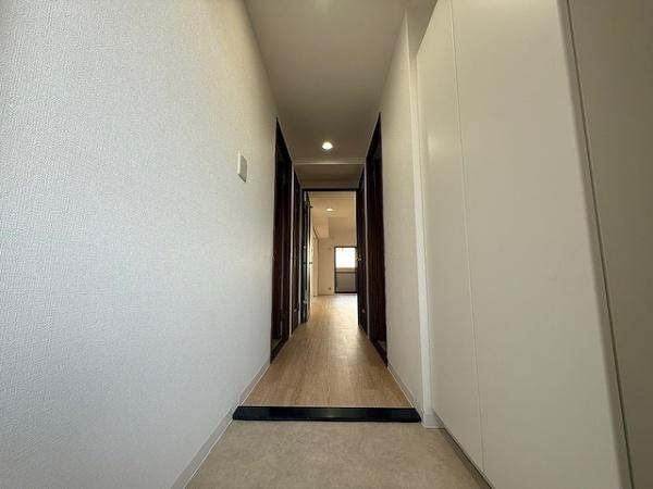 【玄関】 | ライオンズマンション城東緑橋