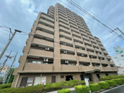 ライオンズマンション城東緑橋の画像