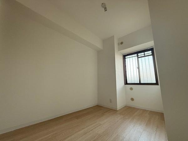 【洋室】 | ライオンズマンション城東緑橋