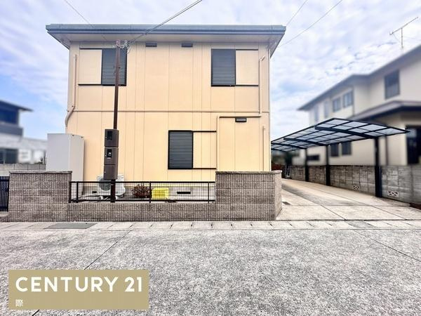 紀の川市桃山町元　中古戸建のその他