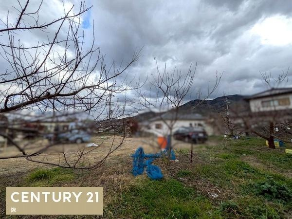 かつらぎ町妙寺　土地のその他