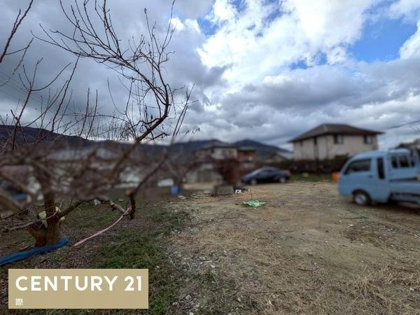 かつらぎ町妙寺　土地のその他