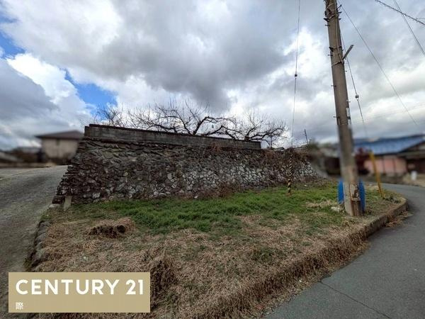 かつらぎ町妙寺　土地のその他