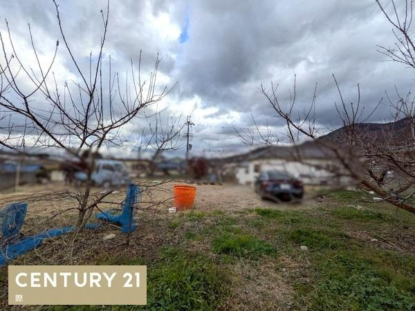かつらぎ町妙寺　土地のその他