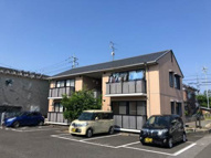ディアスすぎ　Ｂ棟の画像
