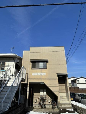 【エントランス】 | アシストコート