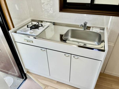 【キッチン】 | アシストコート