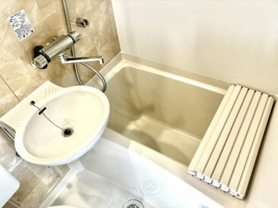 【浴室】 | アシストコート