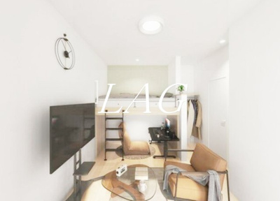 【寝室】 | ＫＬＥＩＳ新高島平 | 寝室です。