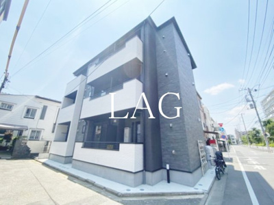 【外観パース】 | ＫＬＥＩＳ新高島平 | 外観パースになります。