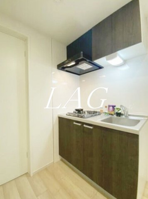 【キッチン】 | ＫＬＥＩＳ新高島平 | キッチンです。