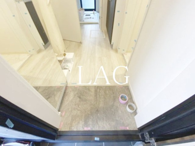 【玄関】 | ＫＬＥＩＳ新高島平 | 玄関です。