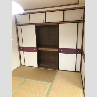 【収納】 | プリムローズ嵯峨