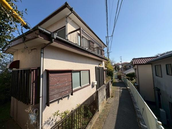 横須賀市若松町２丁目の中古一戸建