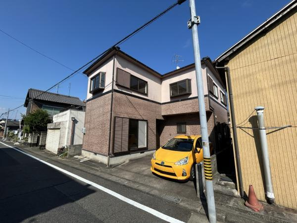 仲介手数料半額）一宮市中島通５丁目の中古住宅