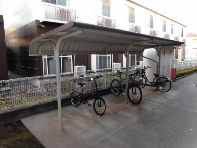 レオパレス昴５５５Ｄのその他