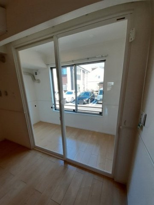 【内装】 | レオパーク