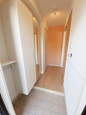 【玄関】 | レオパーク