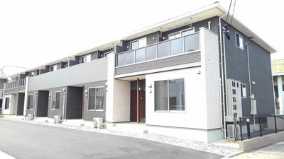 【外観】 | レオパーク