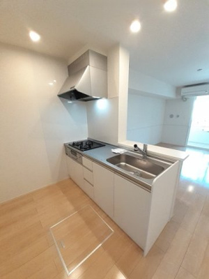 【キッチン】 | レオパーク