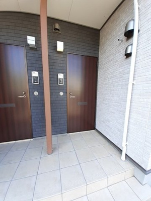 【その他共用部分】 | レオパーク