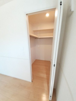 【収納】 | レオパーク