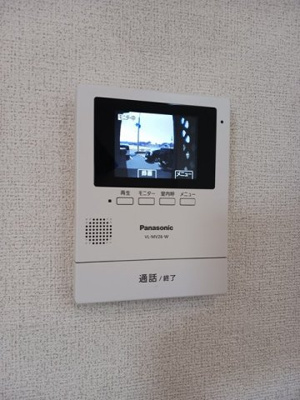 【セキュリティ】 | ノースフロンティアＣ