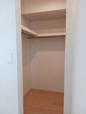 【収納】 | ノースフロンティアＣ