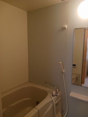 【浴室】 | ノースフロンティアＣ