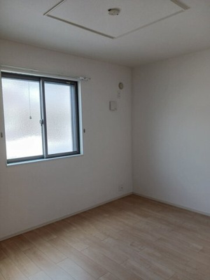 【内装】 | ノースフロンティアＣ