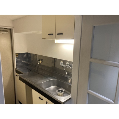 【キッチン】 | リコリスB