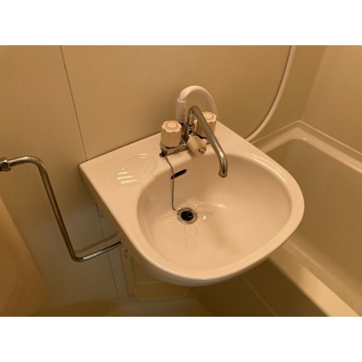 【洗面所】 | リコリスB