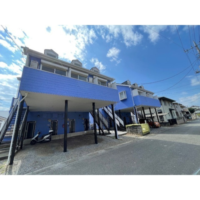 【外観】 | リコリスB