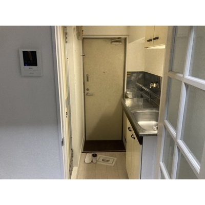 【玄関】 | リコリスB