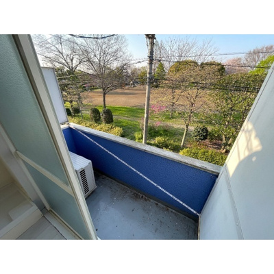 【バルコニー】 | リコリスB