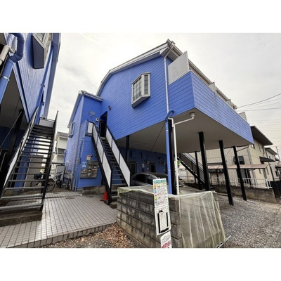 【外観】 | リコリスB