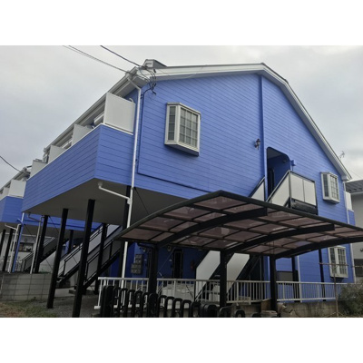 【外観】 | リコリスB