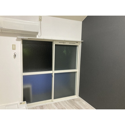 【内装】 | リコリスB