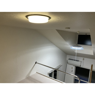 【内装】 | リコリスB