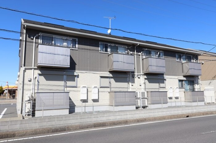 ミリオンリーフ　Ａ