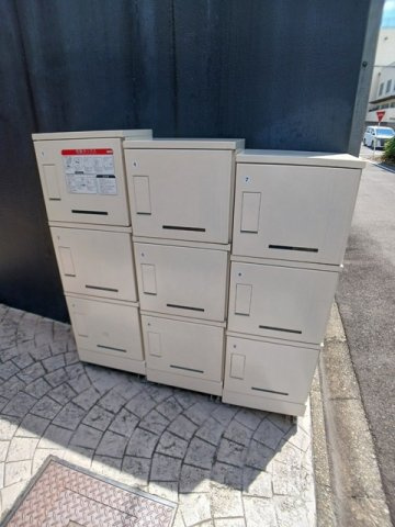 イル　レジーナ　Ⅱのその他共用部分