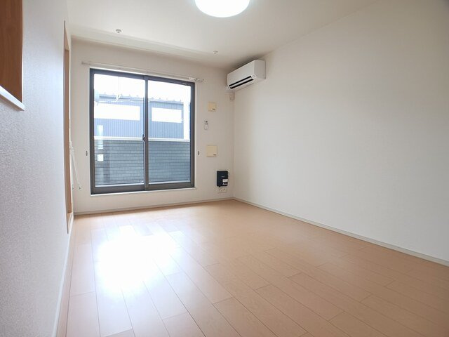 イル　レジーナ　Ⅱの居間・リビング