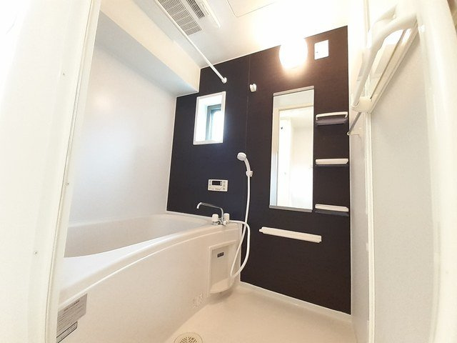 イル　レジーナ　Ⅱの浴室