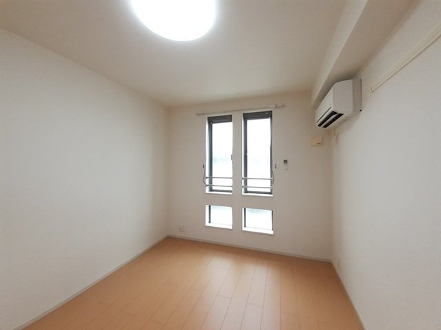 イル　レジーナ　Ⅱの内装