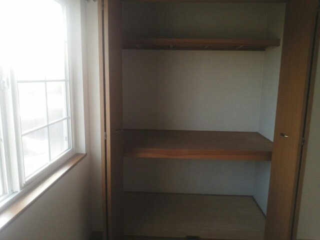 パル・コーポの内装