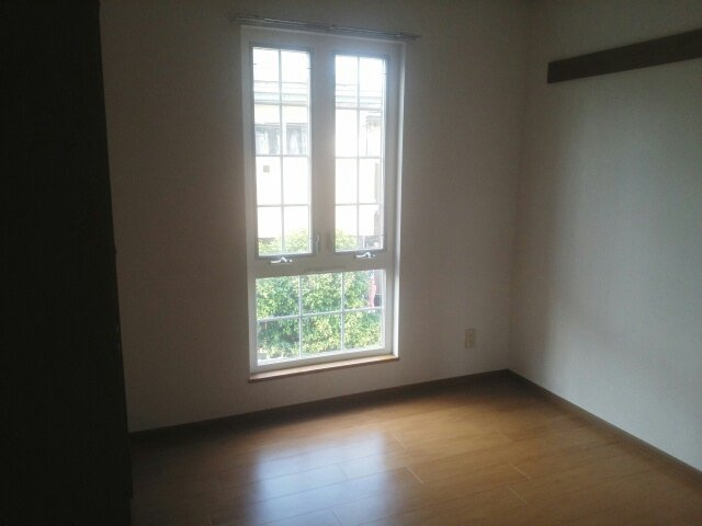 パル・コーポの内装