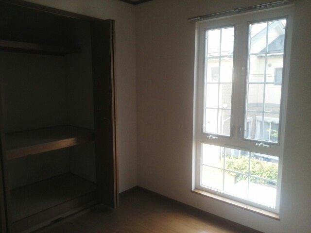 パル・コーポの内装